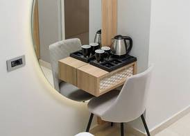 Metropolitan Pearl Boutique Hotel 2