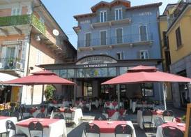 Hotel Novara 2