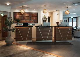 Home Hotel Slottsparken 2