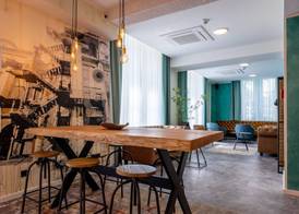 Trip Inn Hotel & Suites Essen 4