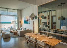 Nikki Beach Resort & Spa Dubai 5
