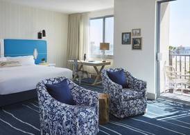 Kimpton SHOREBREAK RESORT by IHG 5