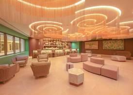 Royalton Splash Riviera Cancun, An Autograph Collection All-Inclusive Resort 5