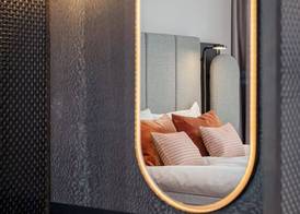Clarion Hotel Oslo 4