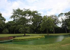 Club Campestre De Bucaramanga 3
