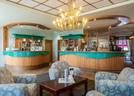 Ferien Hotel Spree-Neisse 4