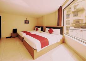 Green Star Hotel 3