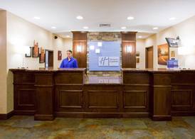 Holiday Inn Express & Suites SALT LAKE CITY-AIRPORT EAST by IHG 2