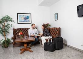 Hotel zur Davert 4