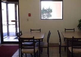 KCI Lodge 2