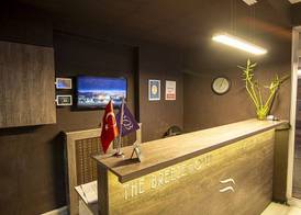 The Breeze Hotel 5
