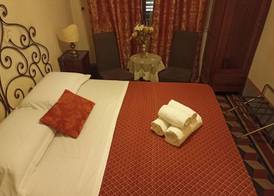 Relais del Corso Pisa 2