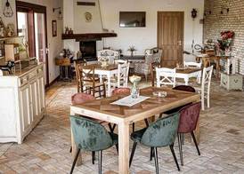 Agriturismo Casale ai Prati 2
