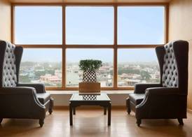 Ramada by Wyndham Dehradun Chakrata Road 4