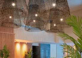 Kleopatra Dreams Beach Hotel 3