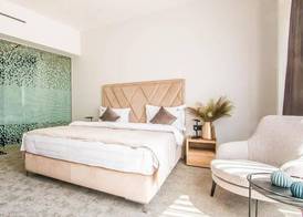 Central Carol APARTHOTEL 5