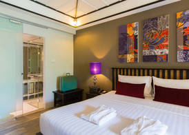 Hôtel Moracea by Khao Lak ***** 4