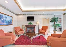 Ramada by Wyndham Flemington 2