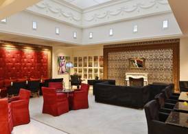 Hotel Kolonada 2
