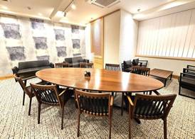 Hotel Yururito Osaka 4