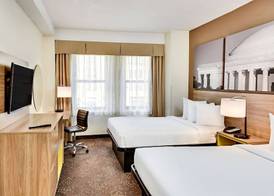 Days Inn by Wyndham Washington DC/Connecticut Avenue 3