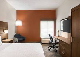 Holiday Inn Express VERO BEACH-WEST (I-95) by IHG 4