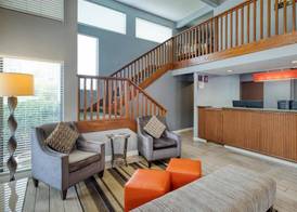 SureStay by Best Western Kansas City Country Inn North 2