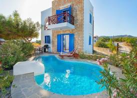 Blue Sea Villa 2