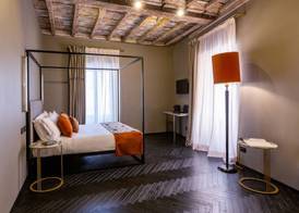 The Couper Colonna 4
