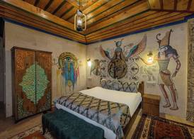 Çakıltaşı Evi Otel Spa 3