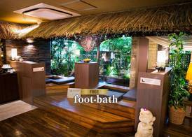 Hotel Balian Resort Shinjuku Honten 4