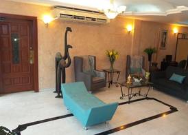 Hotel Tajmahal 4