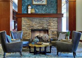 Renaissance Montgomery Hotel & Spa at the Convention Center 3