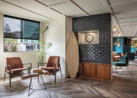 FOUND Hotels, Santa Monica, Series by Marriott 3