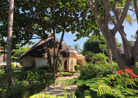 Ôclub Experience Hôtel Sultan Sands Island Resort et Spa Sup 4