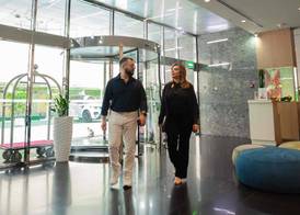 Citadines Metro Central Dubai 2