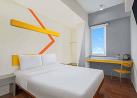 Ibis Budget Jakarta Cikini 5