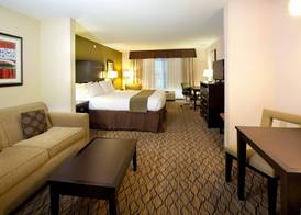 Holiday Inn Express & Suites TULSA SOUTH BIXBY by IHG 5