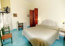 Hotel La Certosa 3