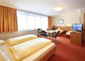 Hotel Austria - inklusive Joker Card im Sommer 4