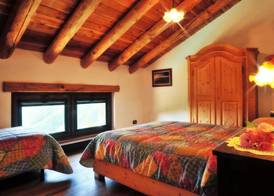 Agriturismo del Cimone 2