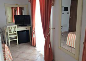 Hotel Terranova 3