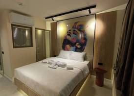 Sulara Exclusıve Hotel Lounge Bistro 3