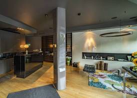 mOdus Hotel 5