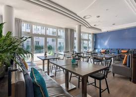 Hotel NEWBERLIN 5