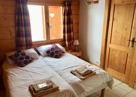 Mountain Chalet 5