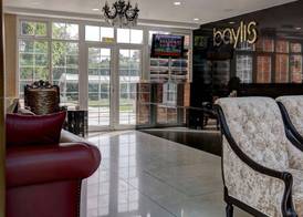Baylis Park Hotel 2