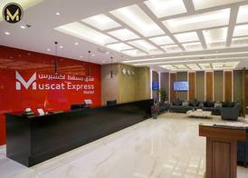 Muscat Express Hotel 4