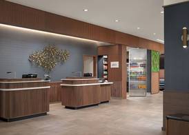 Courtyard by Marriott Nashville Smyrna 2