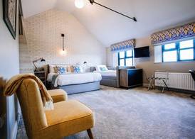 Lisnacurran Country House 4